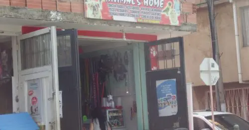 PET SHOP ANIMAL´S HOME BOGOTÁ PET SHOP ANIMAL´S HOME BOGOTÁ